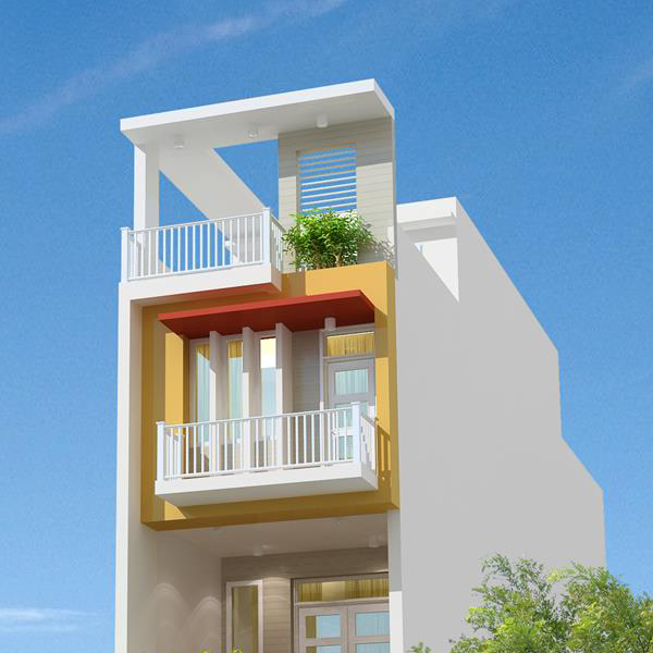 THAO HUONG HOUSE copy