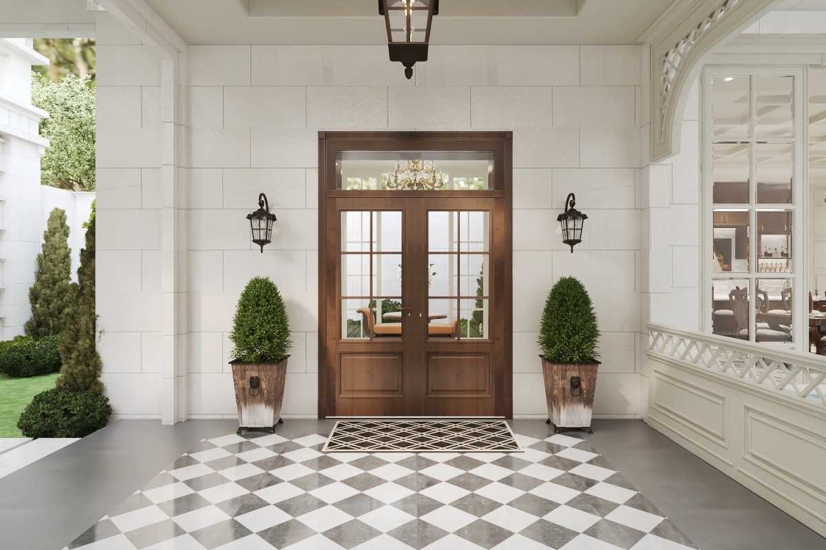 TIMELESS RENAISSANCE